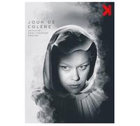 Giorno Di Rabbia DVD NUOVO