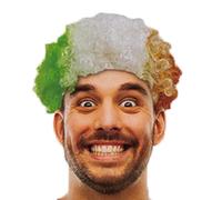 Giorno di San Patrizio - Festa Abito Fino Accessori - Scelta Design