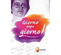 Giorno dopo gionro. Dal diario di Marthe Robin