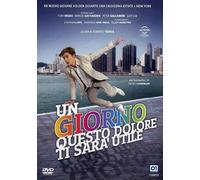 Giorno Questo Dolore Ti Sara' Utile (un) [Dvd] - 2012