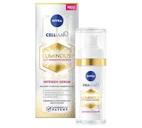 Nivea Nivea Cellular Luminous 630 Antispot - Siero contro le macchie 30ml