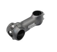 GIOS Attacco Ø 31,8mm 100 MM Nero Bici da Corsa MTB Culto Flip Deda Cinelli