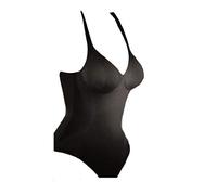 Body donna Gios cotone senza ferretto, coppe preformate con sostegno art Peonia