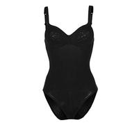 Gios - Body Donna Peonia, Bianco, 3