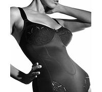 GIOS Body MODELLATORE Donna Intimo MOD 978 Bianco Nero Nudo TG 3 4 5 6 7 8 9 10 Coppa B