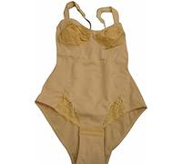 GIOS Body MODELLATORE Donna Intimo MOD 978 Bianco Nero Nudo TG 3 4 5 6 7 8 9 10 Coppa B