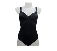 Gios Body modellatore Donna MOD 979 Zurigo Bianco - Nero TG 3 4 5 6 7 8