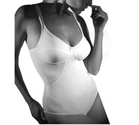 GIOS Body MODELLATORE Donna Intimo MOD 979 ZURIGO Bianco - Nero TG 3 4 5 6 7 8