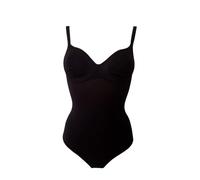 GIOS Donna Body Art. PEONIA (Nero, 3)