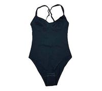 GIOS Donna Body Art. PEONIA (Nero, 6)