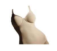 GIOS Donna Body DERMO Dry Art. 506 (4, Bianco)