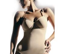 GIOS Donna Body DERMO Dry Art. 507 alto sostegno, grazie al ferretto SHAPE