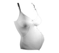 GIOS Donna Body Morbida Eleganza 979 (TG. 4 CIRCONF. Fianchi 100/103, Nero)