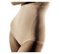 GIOS Guaina alta effetto invisibile modellante art. 580-3, Nudo