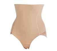 GIOS Guaina Alta Effetto Invisibile Modellante Art. 580-5, Nero