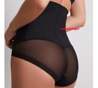 Gios Guaina Alta SHAPE ad effetto perizoma taglio vivo modellando vita art 580