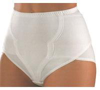 GUAINA CONTENITIVA SNELLENTE PANCERA PANCIERA POST PARTO MODELLANTE DAMA BLU 021