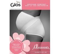 Gios Guaina panciera gestante mamma pre post parto Gios art. 292