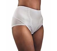 GIOS Pancara Post Parto Donna Art. 545 (5, Bianco)