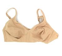 GIOS - Reggiseno Aroma Coppa B (IT, Taglia della Coppa & Taglia della Fascia, B, 4, Pelle)