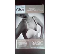 Gios Reggiseno Art. Perfetto Senza Ferretto