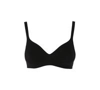Gios Reggiseno con coppe preformate con rinforzo imbottito in cotone COPPA B - n