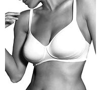 GIOS Reggiseno Cotone Canella (5 circonf. Seno 83/87, Pelle)