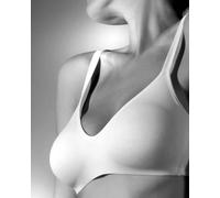 Gios Reggiseno Cotone Coppa B Preformata Senza Ferretto