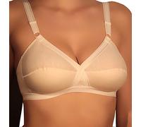 GIOS Reggiseno Cotton Style Art. 142 (3 circonf. Seno 73/77, Champ.)