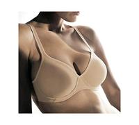 GIOS Reggiseno DERMO Dry Art. 504 (4 Circonferenza 78/82, Bianco)