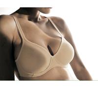 GIOS REGGISENO DERMO DRY Ferretto SHAPE con coppe C preformate tessuto art. 504