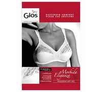 GIOS - Reggiseno foderato spalline larghe - Art.985