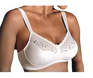 GIOS Reggiseno Raffinato con Pizzo Art. 973