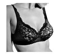 GIOS Reggiseno Romantico Pizzo 531