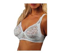 Reggiseno donna Gios in pizzo con sostegno imbottito nel sotto coppa art 531
