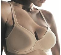 GIOS Set 2 Pezzi Reggiseno con Ferretto Art 504 Coppa C