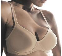 GIOS Set 2 Pezzi Reggiseno con Ferretto Art 504 Coppa C
