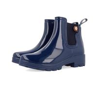Gioseppo 40840 Rain Boots Blu EU 39 Donna