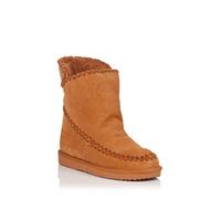 Gioseppo 42114 Stivali Arricciati Donna, Marrone Cuero), 39 EU