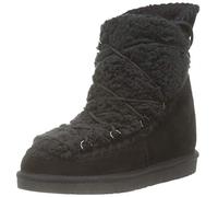 Gioseppo 46486 Stivali Arricciati Donna, Nero Negro), 39 EU