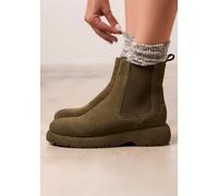 Gioseppo 73624-A-KHAKI Presov-A stivaletto donna AI26