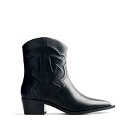Gioseppo 76097-BLACK Quamba stivaletto donna AI26