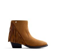 Gioseppo 76710-TAN Eitzen stivaletto donna AI26