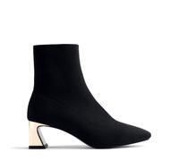 GIOSEPPO 76720-BLACK KALEVA Stivaletti Donna AI26