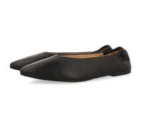 GIOSEPPO 92110, Balletto Flat Donna, Nero, 40 EU, Nero, 40 EU