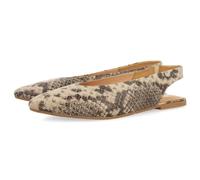 GIOSEPPO 92162, Balletto Piatto Donna, Serpente, 38 EU