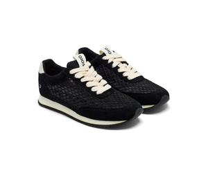 GIOSEPPO 92243, Scarpe da Ginnastica Donna, Cuoio, 37 EU