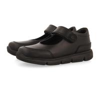 GIOSEPPO AARHUS, Scarpe Piatte Mary Jane, Nero, 36 EU, Nero, 36 EU