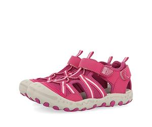 GIOSEPPO Abaira, Infradito, Fucsia, 39 EU