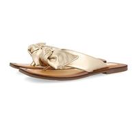 GIOSEPPO Accucena, Sandali Donna, Oro, 38 EU